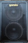 Warwick 2x15 Bassbox 400 Watt