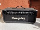 PCL Vintage Amp SM60