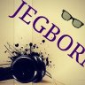 Jegborn