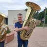 Tuba Roland Berlin