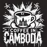 Coffe in Cambodia