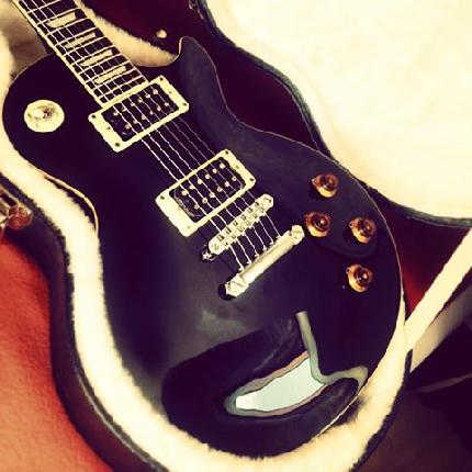 Les Paul