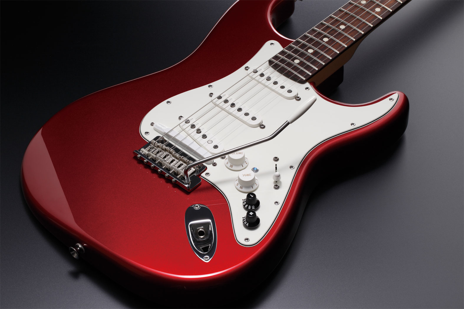 Roland G-5 VG Stratocaster