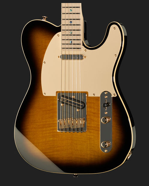 Richie Kotzen Telecaster