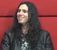 Amps presents: Gus G. Interview