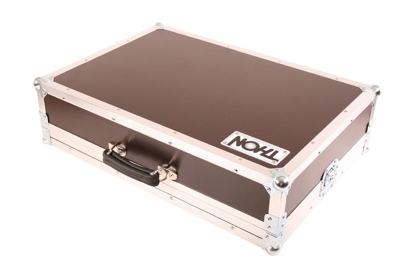 Effect Pedal Case Small