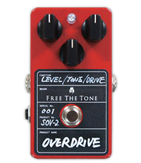 SOV-2 Overdrive