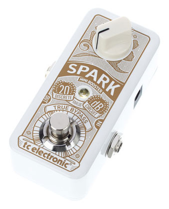 Spark Mini Booster