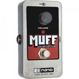 Muff