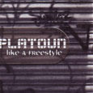 Platoun - Like A Freestyle