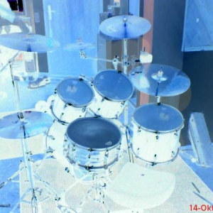 My Drums