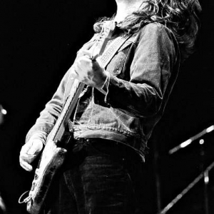 Rory Gallagher