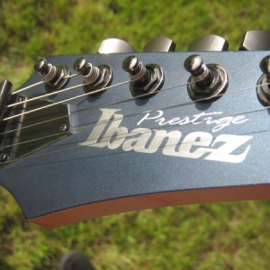 Ibanez RG2570EX RBF