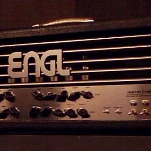 ENGL SAVAGE 120