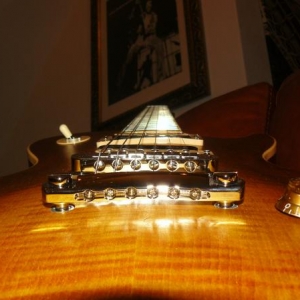 Gibson Les Paul Faded