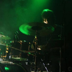 Drumming