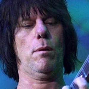 Jeff Beck