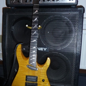 Gitarren Amps