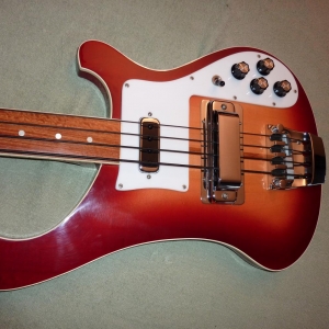 Rickenbacker