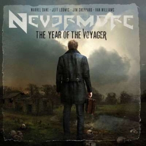 The Year Of The Voyager - Nevermore