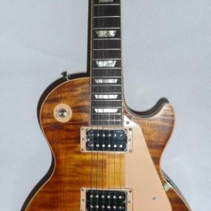 Gibson LP