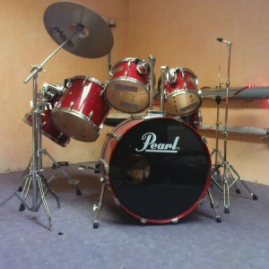 My Drum Kit