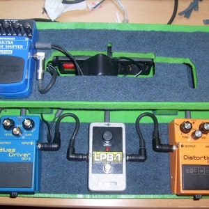 Effektboard