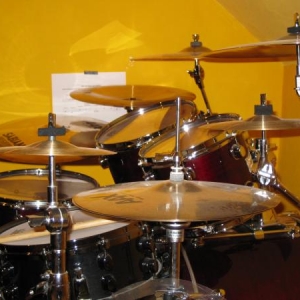 Mapex Saturn