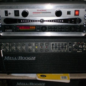 Mesa/Boogie