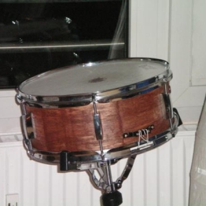 snare umbau