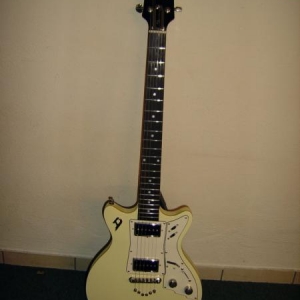 Duesenberg D-Caster