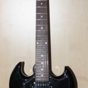 Meine Epiphone G-310