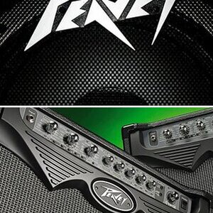 Peavey VYPYR