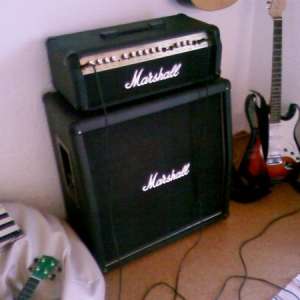 My Amp!