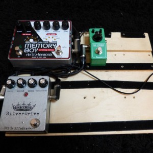 Effektboard