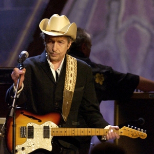 Bob Dylan