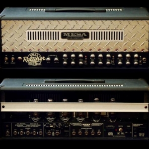 Mesa/Boogie Dual Rectifier