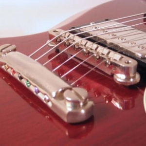 Gibson SG