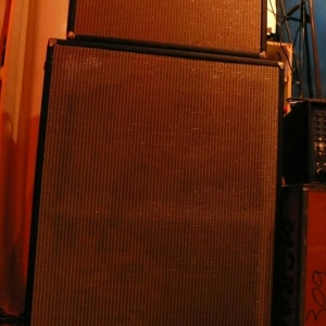 Amps - the other half of Rock´n´Roll