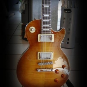 Epiphone Les Paul Standard Plus