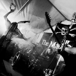 The Mad Dogs Live bei Eddi's Ständle 19.08.2009