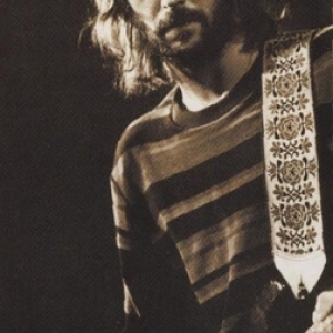 Eric Clapton