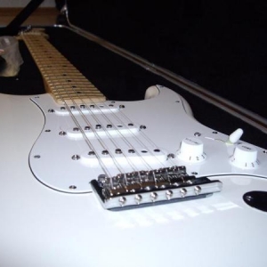 Fender AM Std.