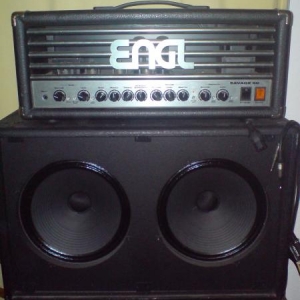 engl savage 60