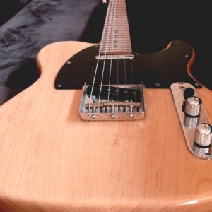 Fender Telecaster