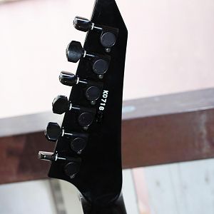 E-Gitarren