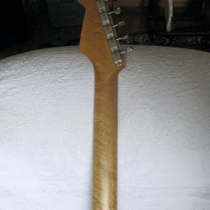 Tandler/ Morgaine Mintage 61er Stratocaster