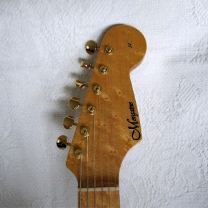 Tandler/ Morgaine Mintage 54er Stratocaster