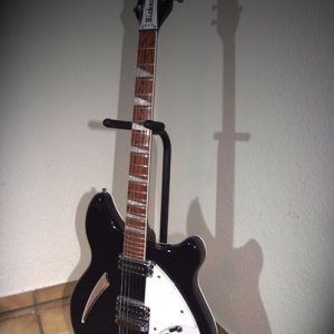 Rickenbacker 360/6 JG