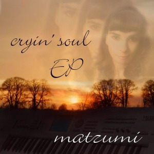 EP - Cryin` Soul